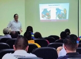Realiza SSM capacitación en primeros respondientes en Pátzcuaro