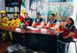 Plena coordinación con municipios, para combate de incendios forestales: PC
