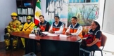 Plena coordinación con municipios, para combate de incendios forestales: PC