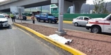 Mujer fallece de un aparente infarto en la salida a Mil Cumbres