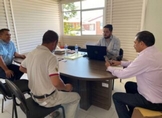 Avanza Cocotra con programa de actualización de concesiones del transporte
