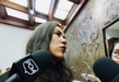 Reconoce Fany Arreola a Marco Polo Aguirre como único coordinador de la RP