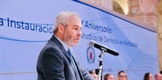 Convoca Bedolla a ampliar el Estado de Derecho Social para una cuarta República