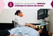 Activos, mastógrafos de la SSM para detección temprana del cáncer de mama