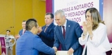 Se capacitan notarios de Michoacán como Mediadores Privados