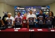 Negro Casas y Cibernético protagonizarán Merzamanía en beneficio de la niñez
