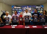 Negro Casas y Cibernético protagonizarán Merzamanía en beneficio de la niñez