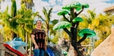 Una vez más, Huandacareo se reafirma como la capital de los balnearios: Julieta Gallardo