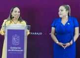 Por primera vez, Kermes del DIF será fuera de Morelia: Grisel Tello