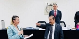 Consejo Universitario elige como nuevo director de la Facultad de Derecho y Ciencias Sociales a Sergio Carmelo Domínguez