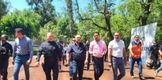 SSP alista dispositivo de seguridad para el Festival Michoacán de Origen 2023