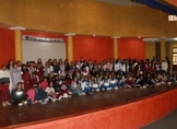 Acercó Seimujer servicios de jornadas regionales a mujeres de Cherán