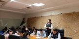 Capacita Seimujer a personal de la SSP para prevenir acoso y hostigamiento sexual