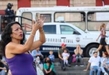 Lleva SSP “Concierto y Danzón” al centro histórico de Morelia