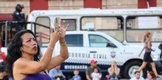 Lleva SSP “Concierto y Danzón” al centro histórico de Morelia