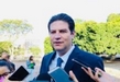 En reunión, se planteará visión de Morelia en materia de seguridad: Poncho Martínez