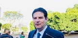 En reunión, se planteará visión de Morelia en materia de seguridad: Poncho Martínez
