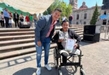 La integración de la discapacidad es clave para lograr su inclusión: Víctor Zurita