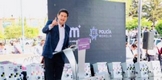 Acelera Alfonso Martínez, estrategia de seguridad para Morelia