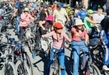 IJUM organiza «Santa Rodada» en Morelia