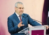 Ampliación del ramal Ecuandureo-La Piedad genera 1,500 empleos directos: Bedolla