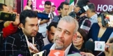 Garantizada la seguridad en Michoacán, durante Semana Santa: Bedolla