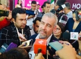 Garantizada la seguridad en Michoacán, durante Semana Santa: Bedolla
