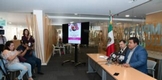 Anuncia Sedeco panel para conocer avances del Nuevo Sistema de Justicia Laboral