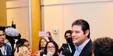 En investigación, elementos que detuvieron a periodista: Poncho Martínez