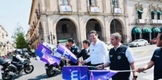Alfonso Martínez da banderazo a operativo de Semana Santa 2023