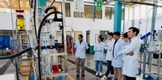 Por primera vez, la UMSNH llevará a cabo el Concurso de Proyectos de Control y Automatización Industrial