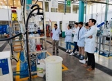 Por primera vez, la UMSNH llevará a cabo el Concurso de Proyectos de Control y Automatización Industrial