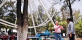 Supervisa Bedolla preparativos para el Festival Michoacán de Origen 2023