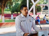 Inaugura Nacho Campos Expo Universidades 2023
