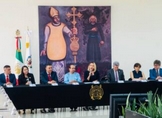 UMSNH y Embajada de la República Árabe Saharaui Democrática estrechan lazos