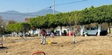 Con Jornada de Limpieza, Villa de la Loma de Morelia, brilla