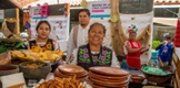 Disfruta de un domingo familiar en el Festival Michoacán de Origen