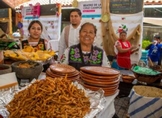 Disfruta de un domingo familiar en el Festival Michoacán de Origen