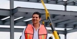 Ciudad Administrativa será un edificio que modernizará a Morelia: Alfonso Martínez