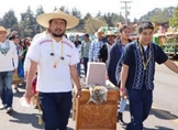 Promueve Universidad Intercultural oferta educativa en pueblos originarios