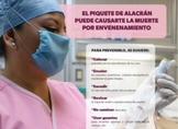 Emite SSM recomendaciones para prevenir picadura de alacrán