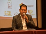 DIF Michoacán se une a la convocatoria Soy Mamá Merza