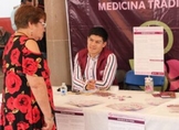Esta semana, registro al programa de mujeres con cáncer en 12 municipios de Michoacán