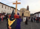 !Listo #Pátzcuaro y sus islas para esta Semana Santa 2023!