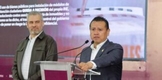 Cero tolerancia a gasolinera que vendía “aguasolina” en Morelia: Torres Piña
