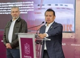 Cero tolerancia a gasolinera que vendía “aguasolina” en Morelia: Torres Piña