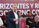 Consolidar el autogobierno y ampliar el derecho social de las comunidades indígenas es nuestra misión: Bedolla