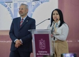 Bajo puentes de distribuidores viales serán amigables y seguros para todos los ciudadanos: Bedolla