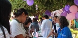 Atendidas, más de mil 800 personas en jornadas regionales de la Seimujer