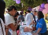 Atendidas, más de mil 800 personas en jornadas regionales de la Seimujer